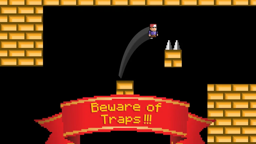 Trap Dungeons 2 (Трап Данженс 2) [МОД: Деньги, Монеты и Меню MOD] Screenshot 3
