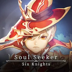Скачать Soul Seeker: Six Knights (Соул Сикер) [МОД: Много монет, Открытые уровни и Мега MOD] | Взлом Soul Seeker: Six Knights на Андроид