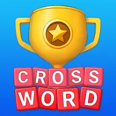 Скачать Crossword Online: Word Cup [МОД: Много денег, Монет и Все открыто] | Взлом Crossword Online: Word Cup на Андроид