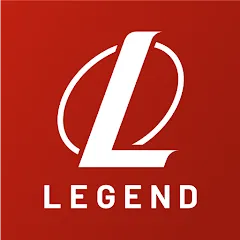 Скачать Legend Fantasy- Fantasy sports (Легенда фэнтези) [МОД: Бесконечные деньги, Монеты и Мега MOD] | Взлом Legend Fantasy- Fantasy sports на Андроид