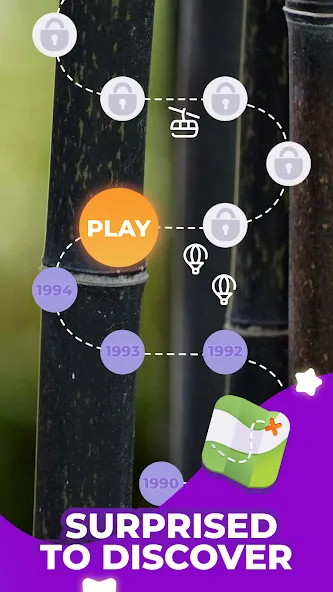 Word Line: Crossword Adventure [MOD: Все открыто] - Скриншот 5