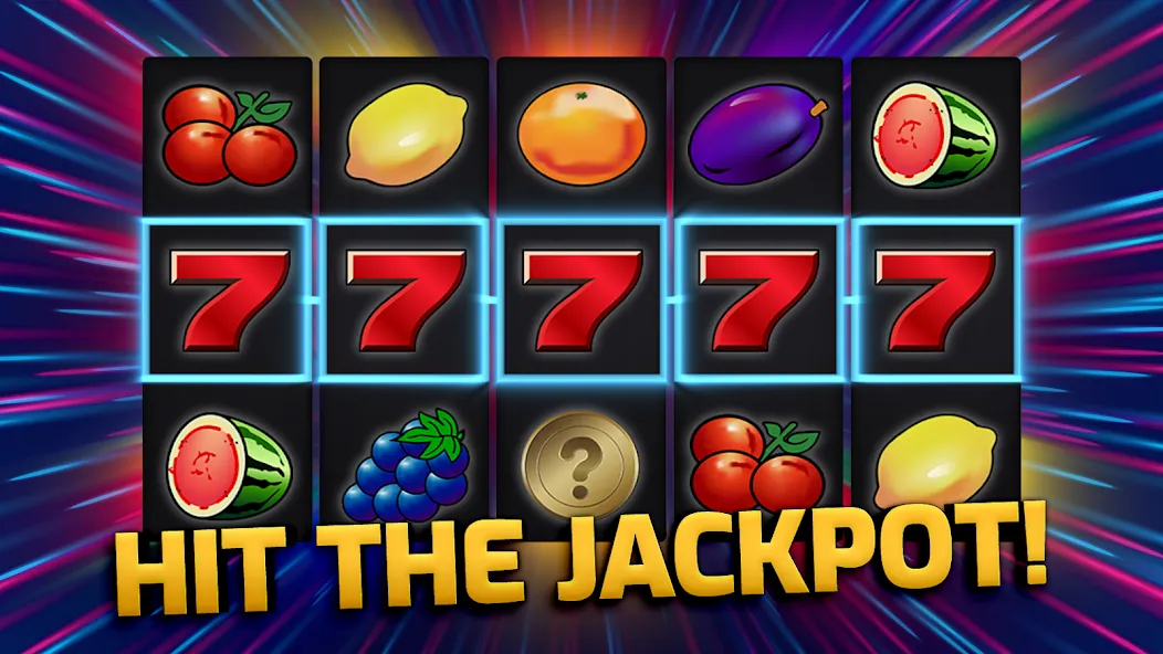 Club7™ Casino - Slots 777 (Клуб7 Казино) [МОД: Все открыто, Дополнительные деньги и Меню MOD] Screenshot 1