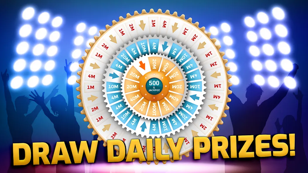 Club7™ Casino - Slots 777 (Клуб7 Казино) [МОД: Все открыто, Дополнительные деньги и Меню MOD] Screenshot 2