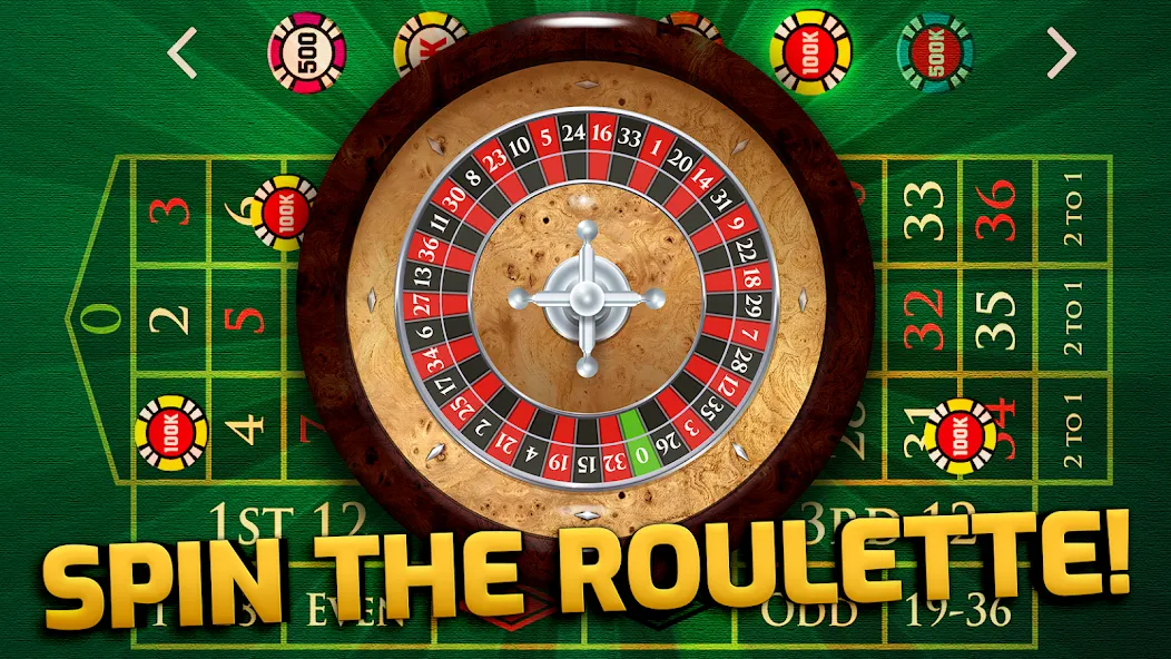 Club7™ Casino - Slots 777 (Клуб7 Казино) [МОД: Все открыто, Дополнительные деньги и Меню MOD] Screenshot 4
