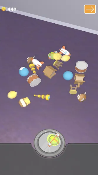 Talking Cactus (Токинг Кактус) [МОД: Много монет, Открытые уровни и Мега MOD] Screenshot 4