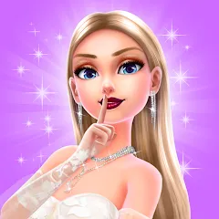 Скачать Super Stylist Fashion Makeover [МОД: Все открыто, Дополнительные деньги и Меню MOD] | Взлом Super Stylist Fashion Makeover на Андроид