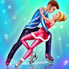 Скачать Ice Skating Ballerina Life [МОД: Деньги, Монеты и Меню MOD] | Взлом Ice Skating Ballerina Life на Андроид