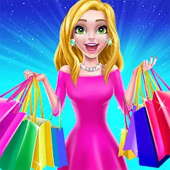 Скачать Shopping Mall Girl: Chic Game [МОД: Меню, Бесконечные монеты и Открытые уровни] | Взлом Shopping Mall Girl: Chic Game на Андроид