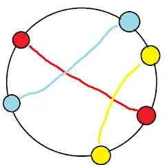 Скачать Color Link - Connect the Dots [МОД: Все открыто, Дополнительные деньги и Меню MOD] | Взлом Color Link - Connect the Dots на Андроид