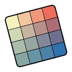 Скачать Color Puzzle:Offline Hue Games [МОД: Много монет, Открытые уровни и Мега MOD] | Взлом Color Puzzle:Offline Hue Games на Андроид