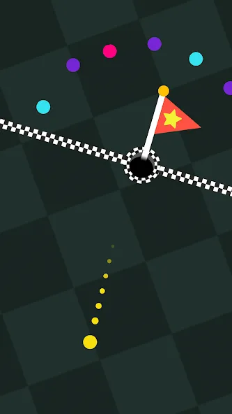 Color Switch: Endless Play Fun (Цветной переключатель) [МОД: Деньги, Монеты и Меню MOD] Screenshot 4
