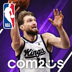 Скачать NBA NOW 24 (НБА СЕЙЧАС 23) [МОД: Меню, Бесконечные монеты и Открытые уровни] | Взлом NBA NOW 24 на Андроид