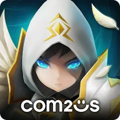 Скачать Summoners War [МОД: Деньги, Монеты и Меню MOD] | Взлом Summoners War на Андроид