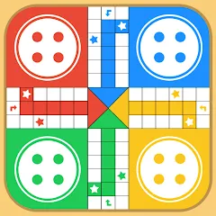 Скачать Ludo (Людо Лайт) [МОД: Деньги, Монеты и Меню MOD] | Взлом Ludo на Андроид