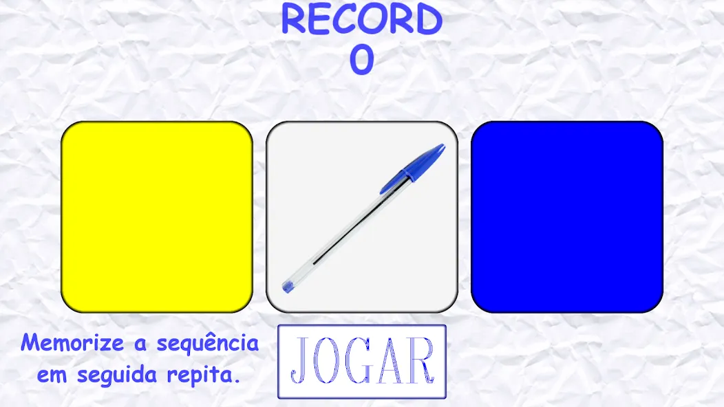 Caneta azul (Канета азул) [MOD: Бесконечные деньги] - Скриншот 4