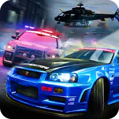 Скачать Police car: police games [МОД: Много монет, Открытые уровни и Мега MOD] | Взлом Police car: police games на Андроид