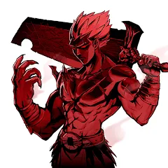 Скачать Idle Berserker: legend of rpg (Айдл) [МОД: Бесконечные деньги, Монеты и Мега MOD] | Взлом Idle Berserker: legend of rpg на Андроид