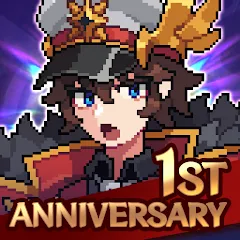 Скачать Unknown Knights: Anniversary (Анноун Найтс) [МОД: Все открыто, Дополнительные деньги и Меню MOD] | Взлом Unknown Knights: Anniversary на Андроид
