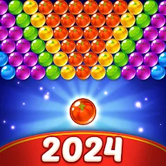 Скачать Bubble CoCo : Bubble Shooter (Бабл Коко) [МОД: Много монет, Открытые уровни и Мега MOD] | Взлом Bubble CoCo : Bubble Shooter на Андроид