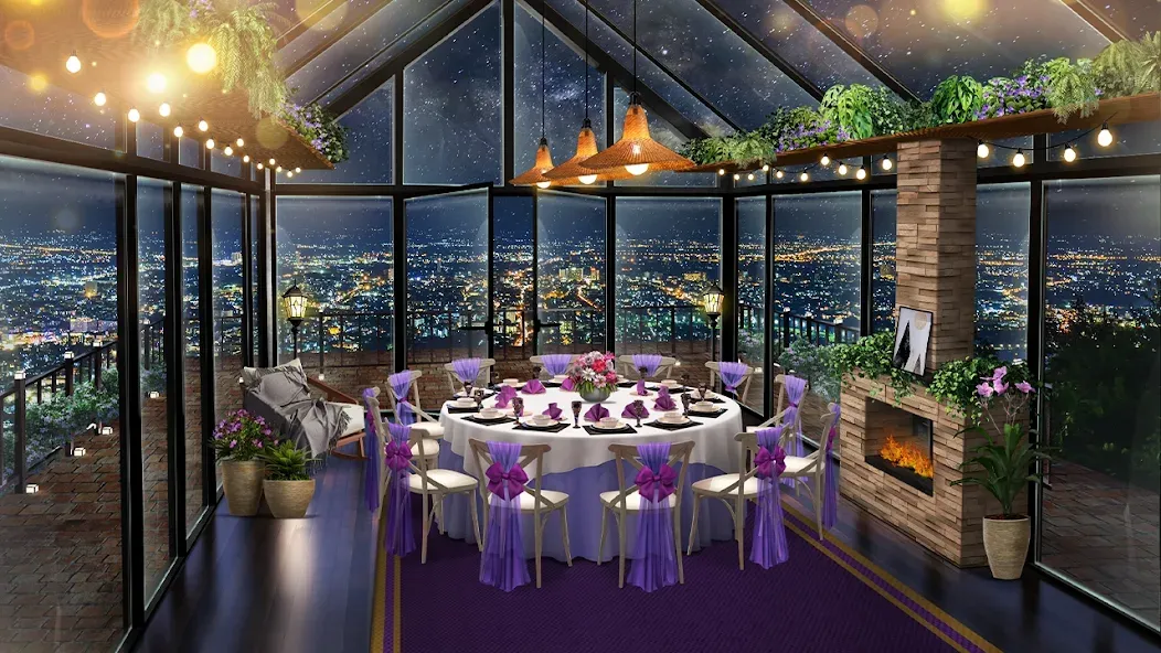 My Home Design - Modern City [МОД: Много монет, Открытые уровни и Мега MOD] Screenshot 5