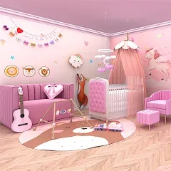 Скачать My Home Design - Modern City [МОД: Много монет, Открытые уровни и Мега MOD] | Взлом My Home Design - Modern City на Андроид