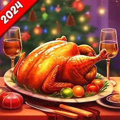 Скачать Cooking Master:Restaurant Game (Кукинг Мастер) [МОД: Деньги, Монеты и Меню MOD] | Взлом Cooking Master:Restaurant Game на Андроид