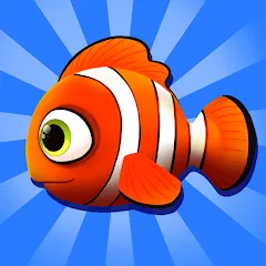 Скачать Go Fishing - by Coolmath Games (Го Фишинг) [МОД: Много денег, Монет и Все открыто] | Взлом Go Fishing - by Coolmath Games на Андроид