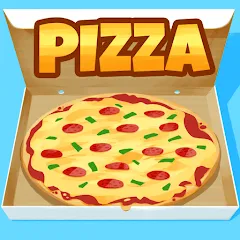 Скачать Pizza Maker - Cooking Games (Пицца Мейкер) [МОД: Все открыто, Дополнительные деньги и Меню MOD] | Взлом Pizza Maker - Cooking Games на Андроид