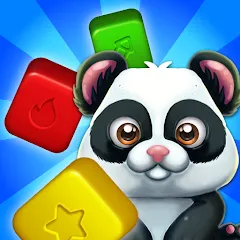 Скачать Cube Blast Journey: Toon & Toy (Кьюб Бласт Джорни) [МОД: Много денег, Монет и Все открыто] | Взлом Cube Blast Journey: Toon & Toy на Андроид