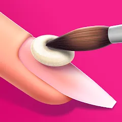 Скачать Acrylic Nails! [МОД: Бесконечные деньги, Монеты и Мега MOD] | Взлом Acrylic Nails! на Андроид