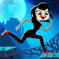 Скачать Hotel Transylvania Adventures [МОД: Бесконечные деньги, Монеты и Мега MOD] | Взлом Hotel Transylvania Adventures на Андроид