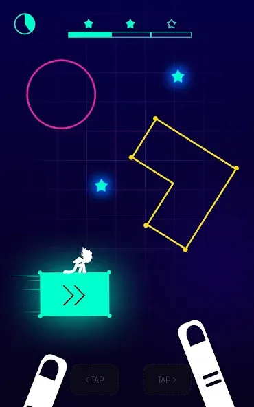Light-It Up (Лайт) [МОД: Много денег, Монет и Все открыто] Screenshot 2