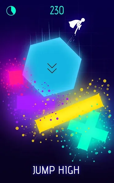 Light-It Up (Лайт) [МОД: Много денег, Монет и Все открыто] Screenshot 4