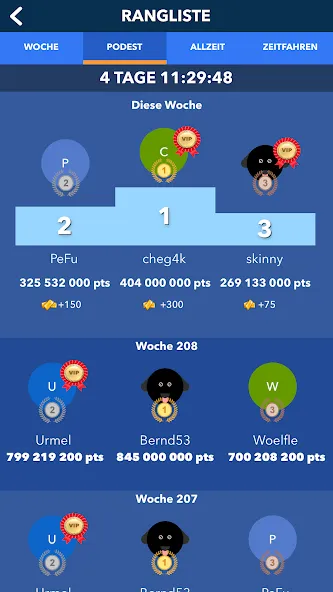 Super Quiz - Wissens Deutsch (упер квиз) [МОД: Много монет, Открытые уровни и Мега MOD] Screenshot 5