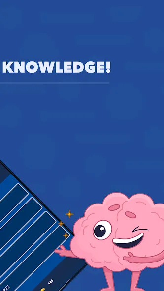 General Knowledge Quiz [МОД: Много денег, Монет и Все открыто] Screenshot 3