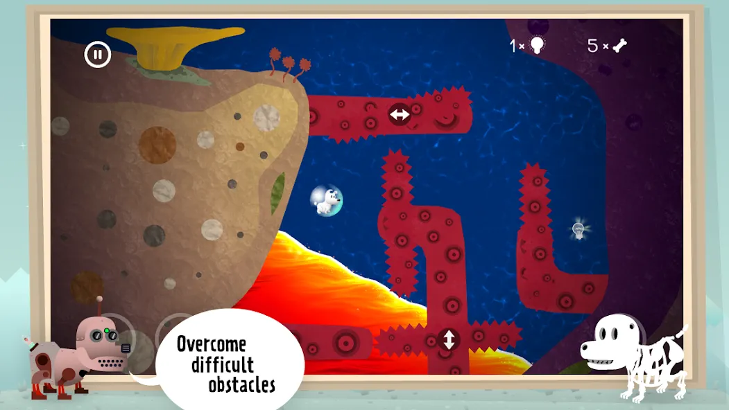 Mimpi (Мимпи) [МОД: Бесконечные деньги, Монеты и Мега MOD] Screenshot 2
