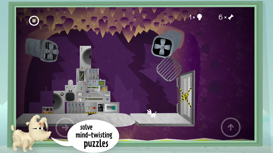 Mimpi (Мимпи) [МОД: Бесконечные деньги, Монеты и Мега MOD] Screenshot 3
