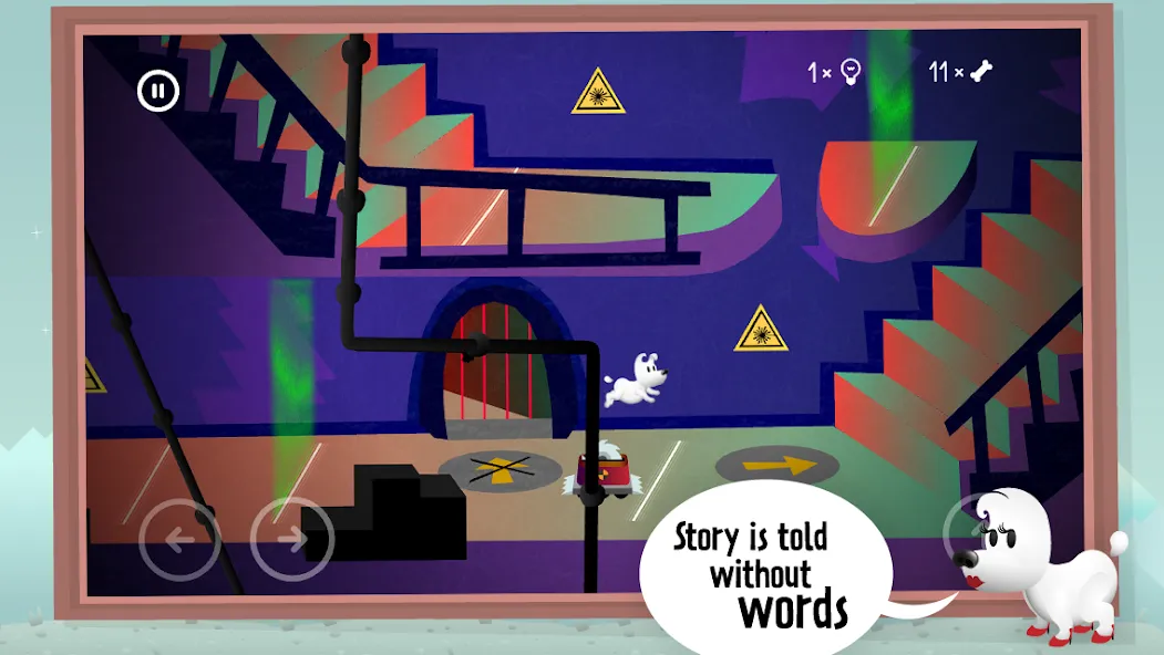 Mimpi (Мимпи) [МОД: Бесконечные деньги, Монеты и Мега MOD] Screenshot 4