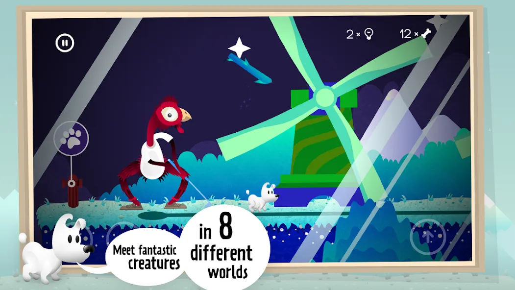 Mimpi (Мимпи) [МОД: Бесконечные деньги, Монеты и Мега MOD] Screenshot 5