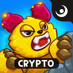 Скачать Monsterra: Crypto & NFT Game (Монстера) [МОД: Много монет, Открытые уровни и Мега MOD] | Взлом Monsterra: Crypto & NFT Game на Андроид