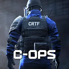 Скачать Critical Ops: Multiplayer FPS (Критикал Опс) [МОД: Меню, Бесконечные монеты и Открытые уровни] | Взлом Critical Ops: Multiplayer FPS на Андроид