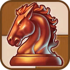 Скачать Chess - Online Game Hall (Шахматы) [МОД: Меню, Бесконечные монеты и Открытые уровни] | Взлом Chess - Online Game Hall на Андроид