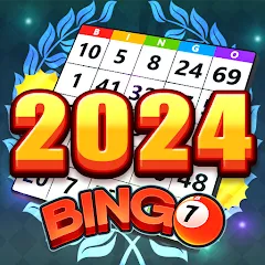 Скачать Bingo Treasure - Bingo Games (Бинго Трежер) [МОД: Деньги, Монеты и Меню MOD] | Взлом Bingo Treasure - Bingo Games на Андроид