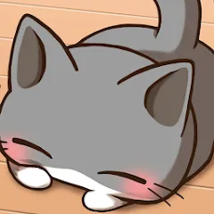 Скачать Cat Room - Cute Cat Games (Кэт Рум) [МОД: Меню, Бесконечные монеты и Открытые уровни] | Взлом Cat Room - Cute Cat Games на Андроид
