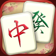 Скачать Mahjong Puzzle Shisensho (Маджонг Пазл Шисеншо) [МОД: Меню, Бесконечные монеты и Открытые уровни] | Взлом Mahjong Puzzle Shisensho на Андроид