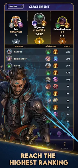 Cross The Ages: TCG (Кросс зэ Эйджес) [МОД: Много денег, Монет и Все открыто] Screenshot 4