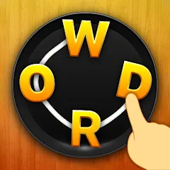 Скачать Word Connect - Word Games [МОД: Бесконечные деньги, Монеты и Мега MOD] | Взлом Word Connect - Word Games на Андроид
