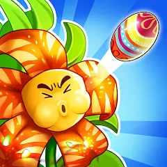 Скачать Merge Plants – Monster Defense (Мерж Плантс) [МОД: Все открыто, Дополнительные деньги и Меню MOD] | Взлом Merge Plants – Monster Defense на Андроид