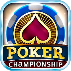 Скачать Poker Championship Tournaments [МОД: Деньги, Монеты и Меню MOD] | Взлом Poker Championship Tournaments на Андроид