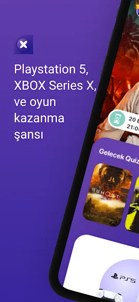 X'e Bas [MOD: Много монет/Энергии] - Скриншот 1